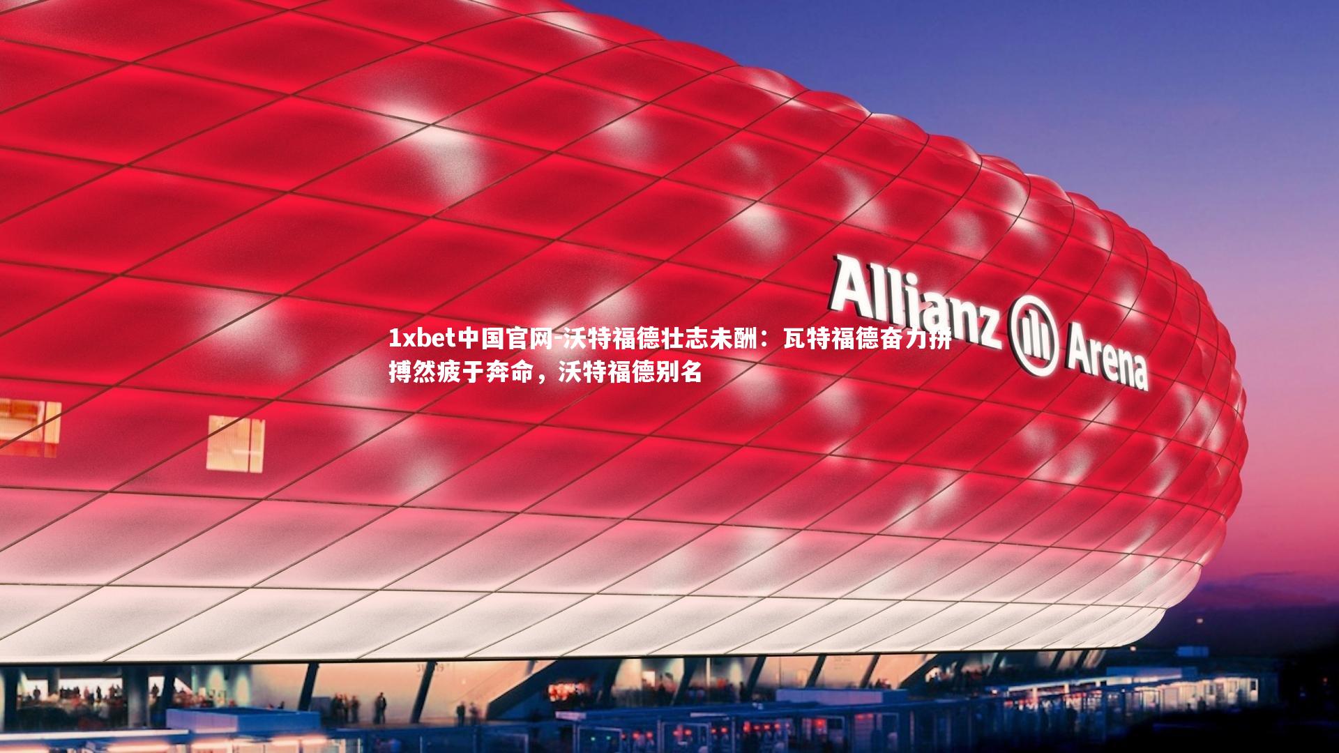 沃特福德壮志未酬：瓦特福德奋力拼搏然疲于奔命，沃特福德别名