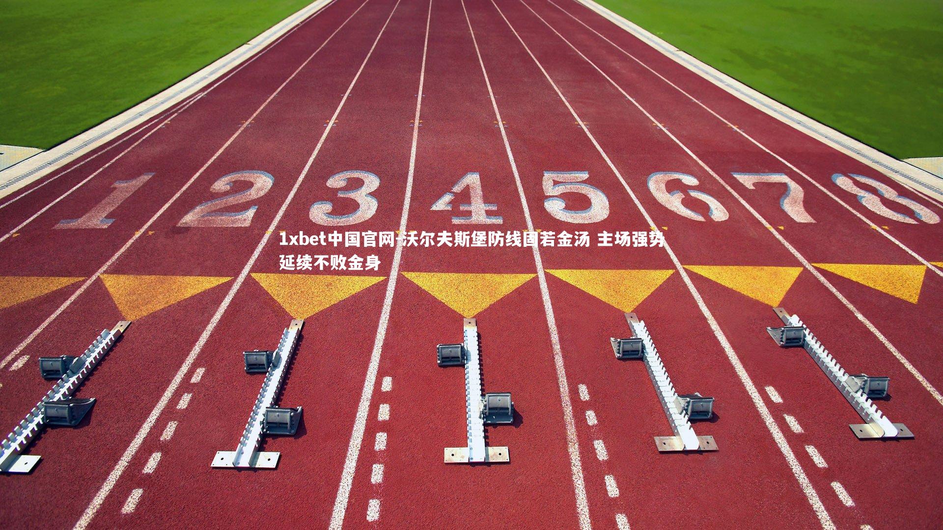 沃尔夫斯堡防线固若金汤 主场强势延续不败金身